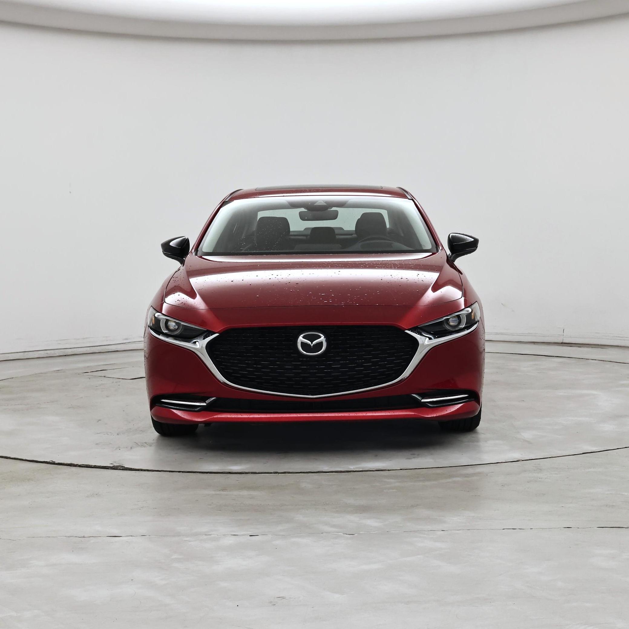 Thumbnail: 2021 Mazda Mazda3 - 5