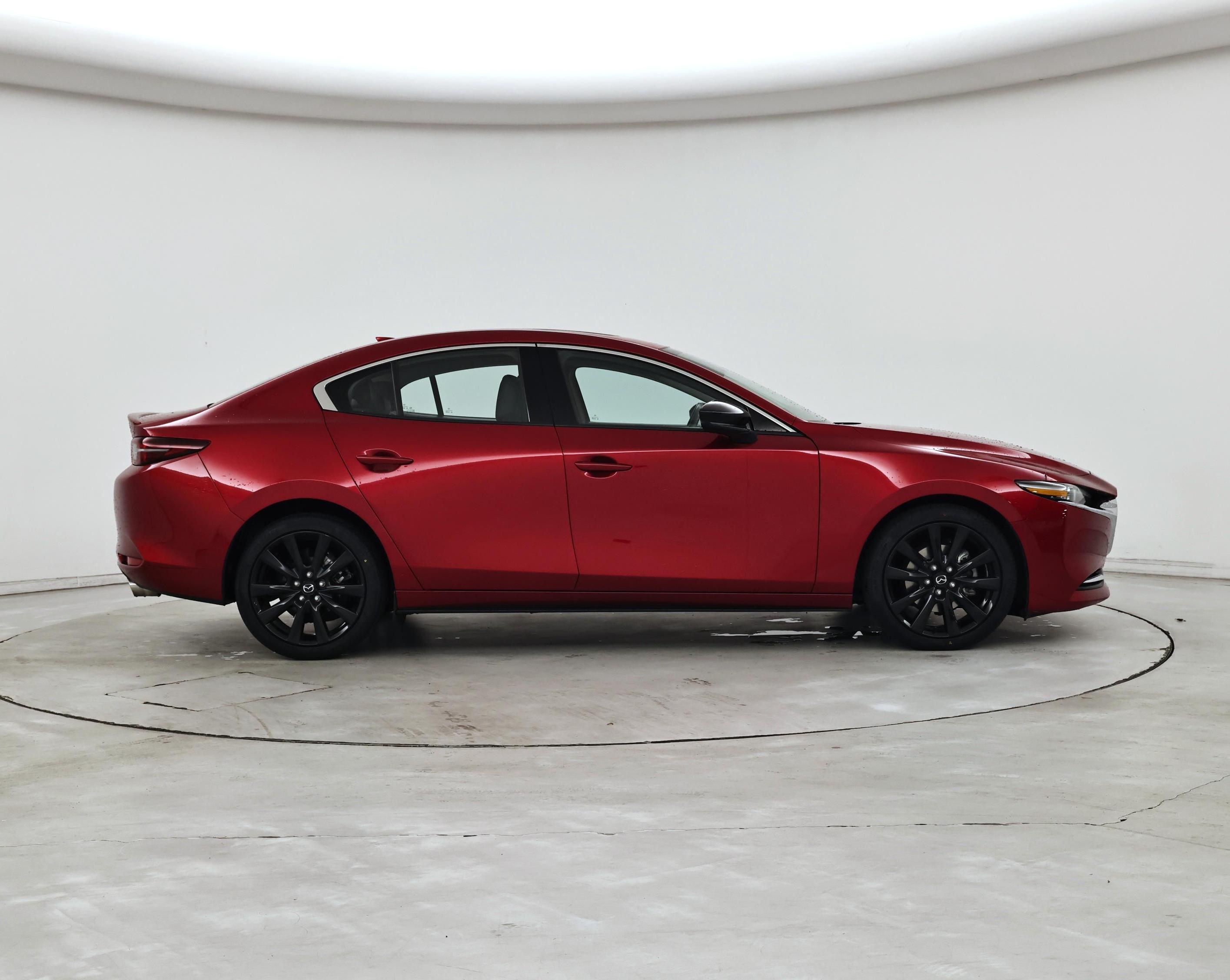 Thumbnail: 2021 Mazda Mazda3 - 7