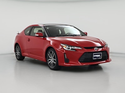 2015 Scion tC