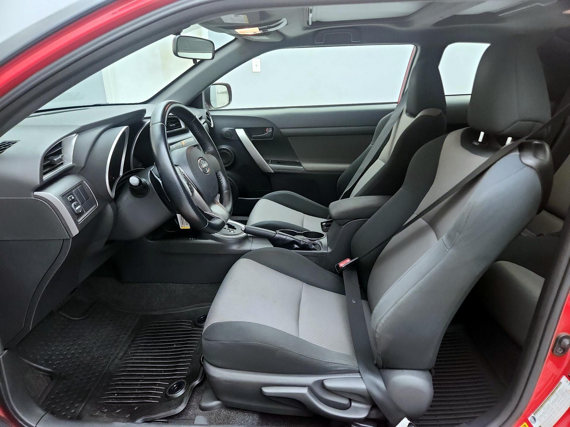 Thumbnail: 2015 Scion tC - 11
