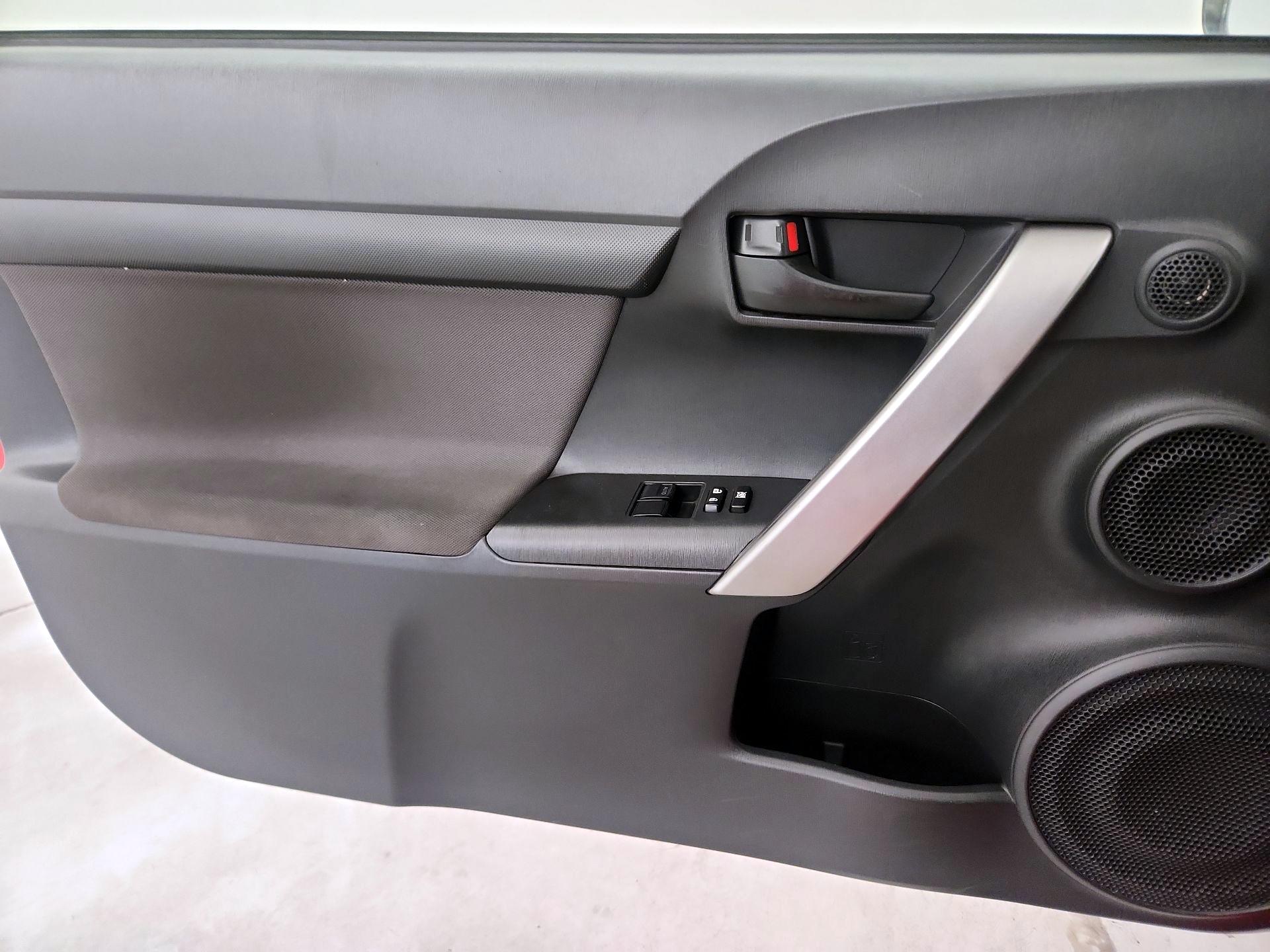 Thumbnail: 2015 Scion tC - 12