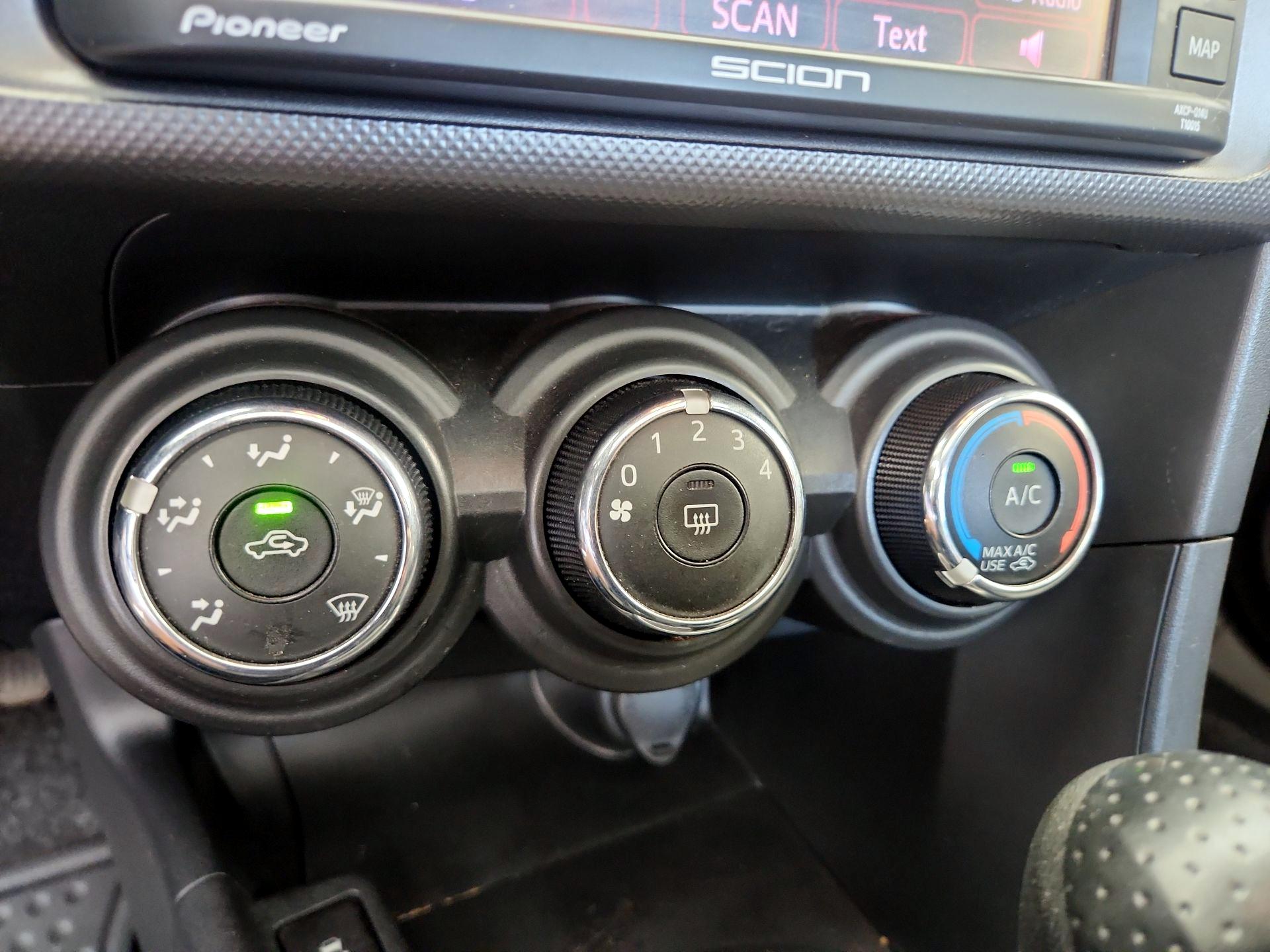 Thumbnail: 2015 Scion tC - 15