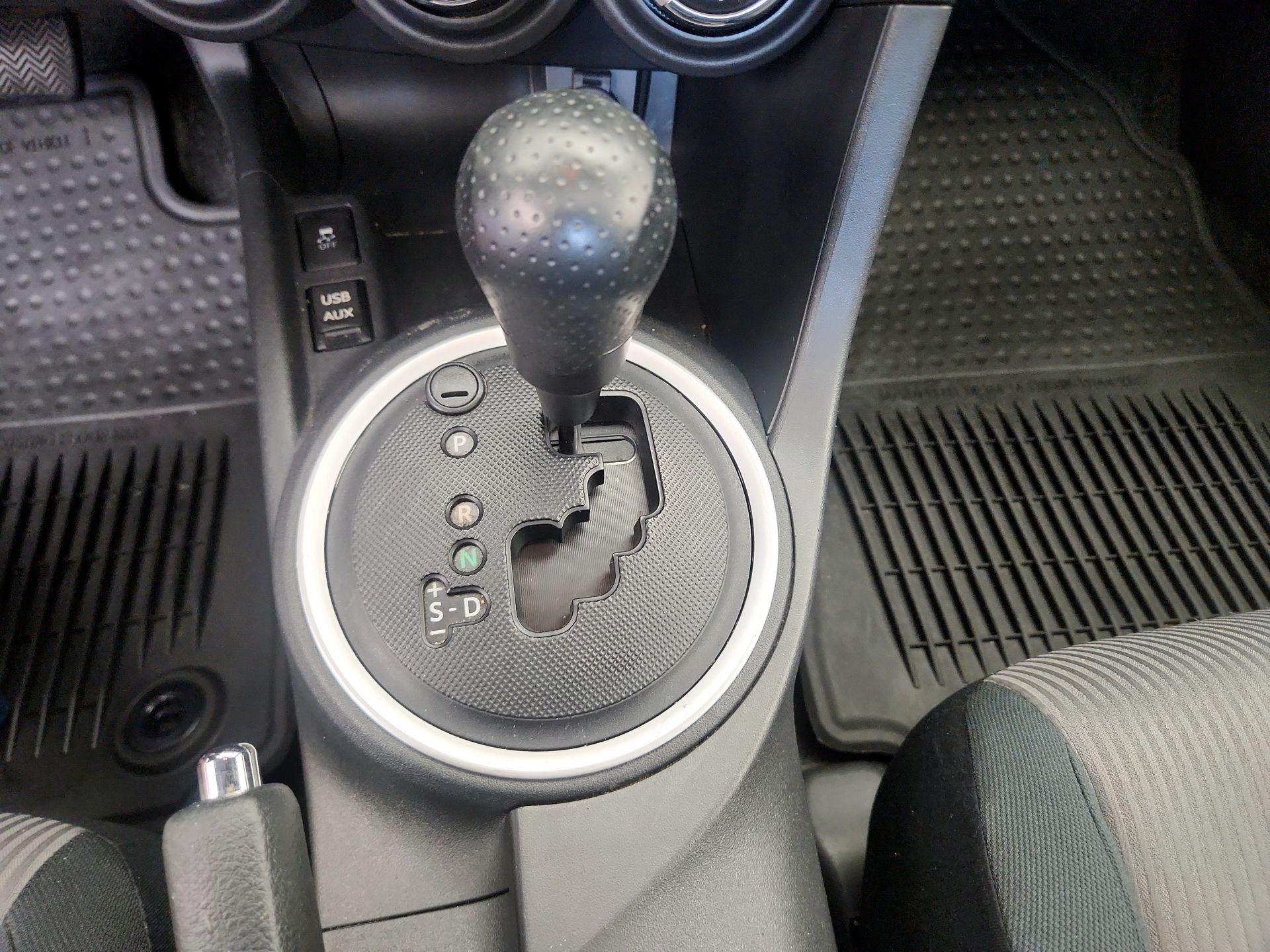 Thumbnail: 2015 Scion tC - 16