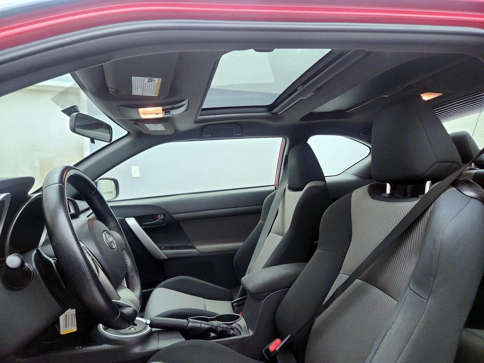 Thumbnail: 2015 Scion tC - 17