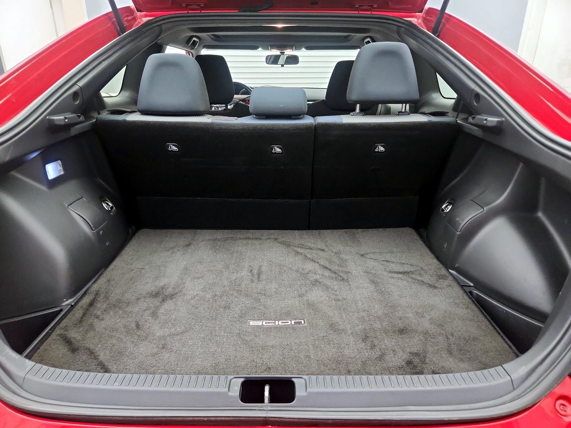 Thumbnail: 2015 Scion tC - 18