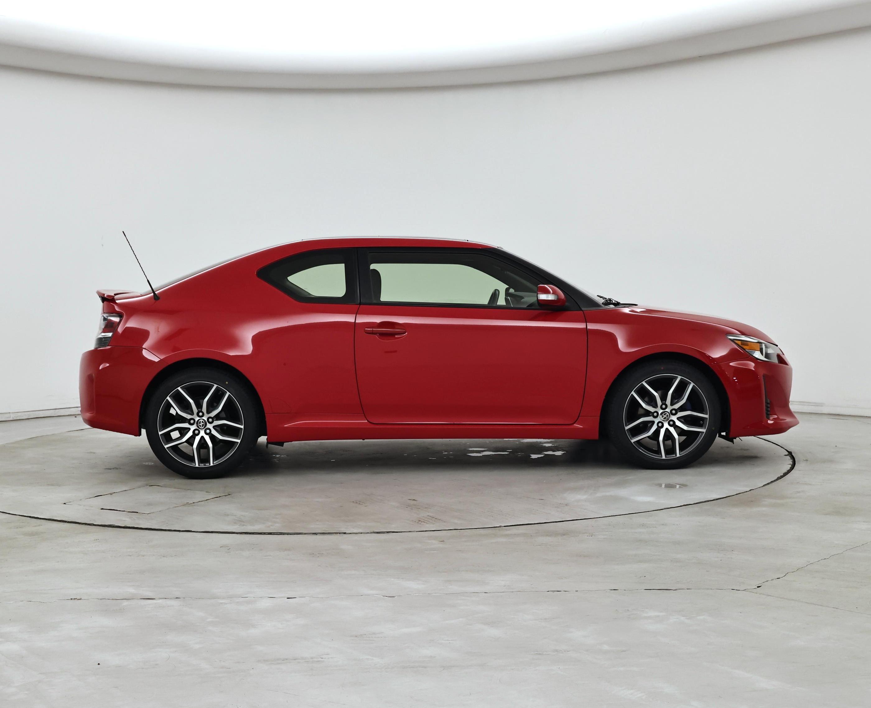 Thumbnail: 2015 Scion tC - 7