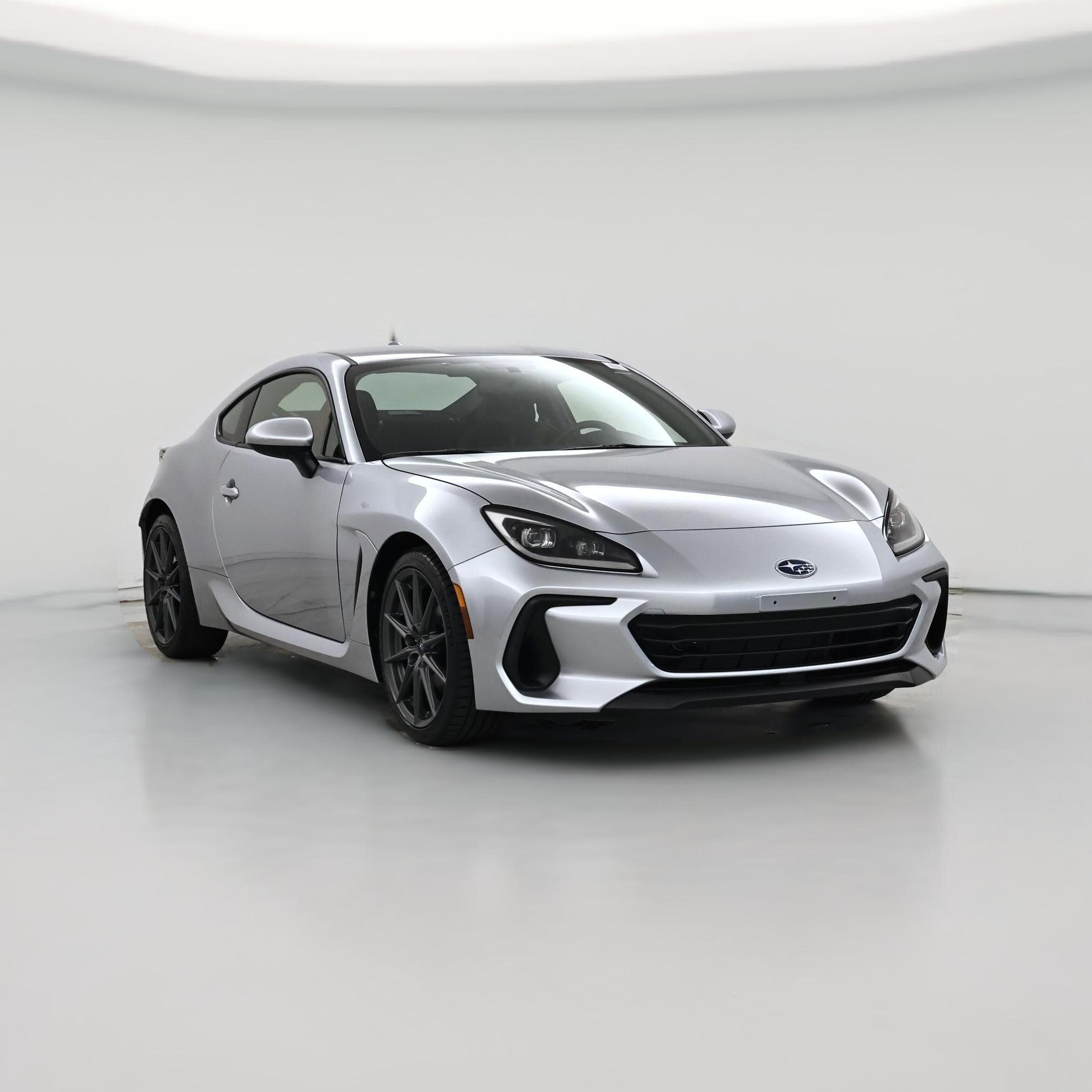 Thumbnail: 2026 Subaru BRZ - 1