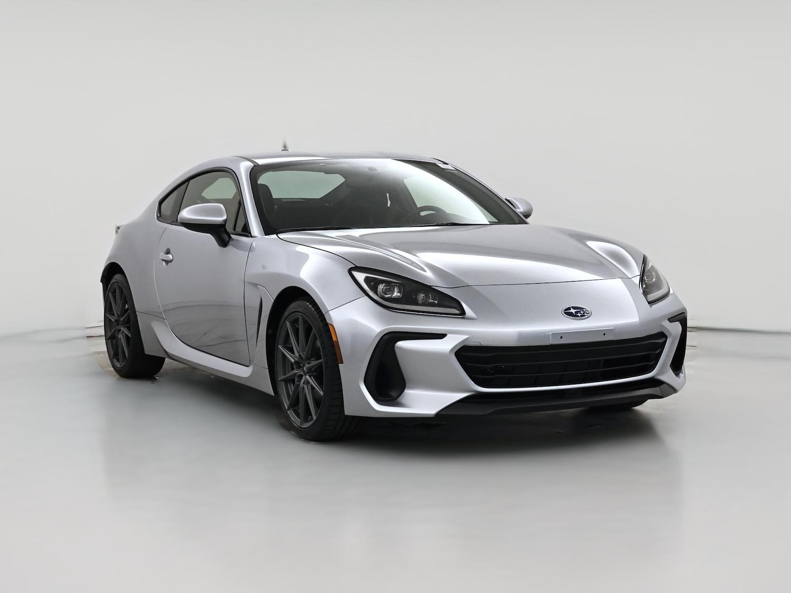 2026 Subaru BRZ