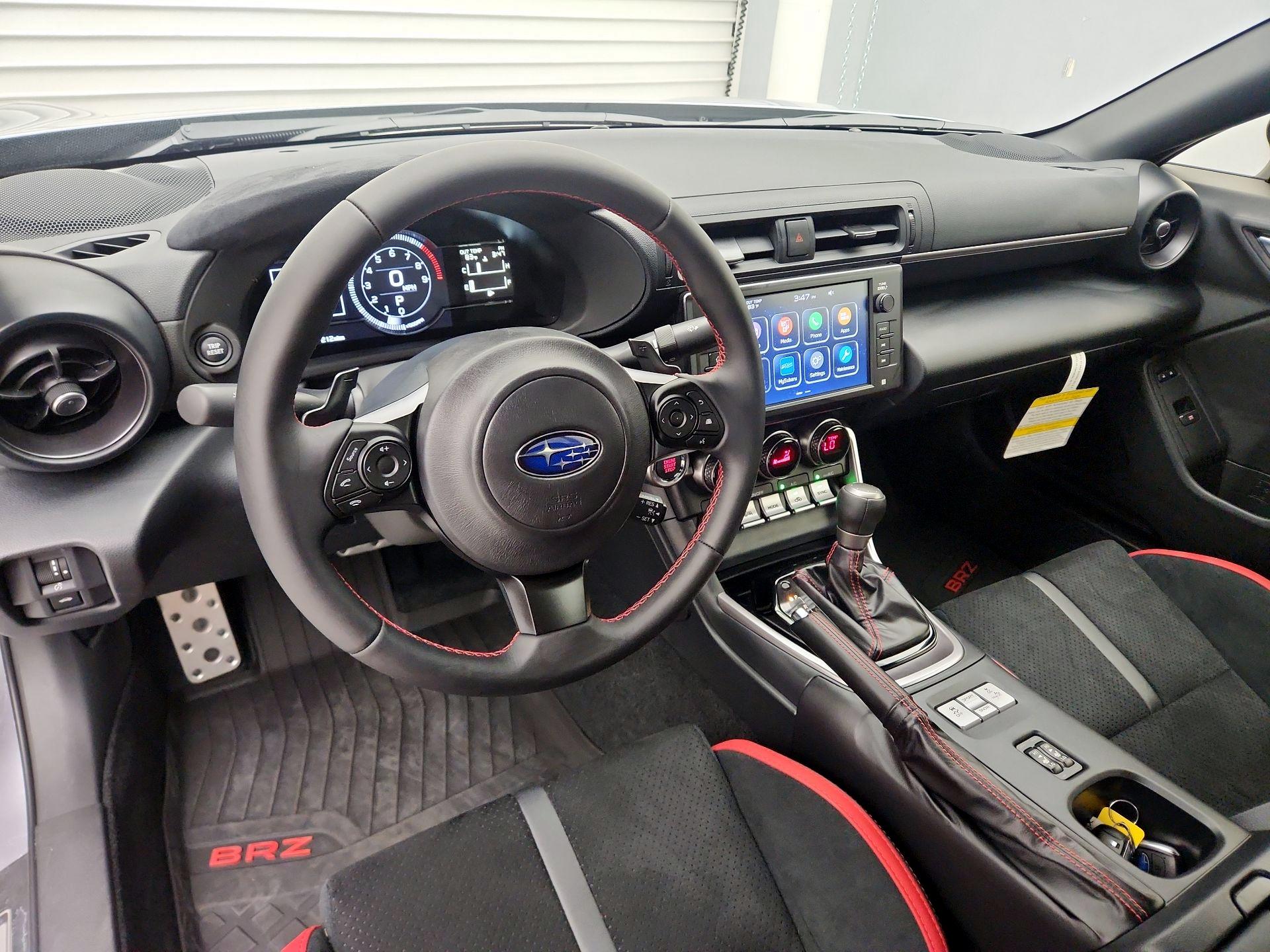 Thumbnail: 2026 Subaru BRZ - 9