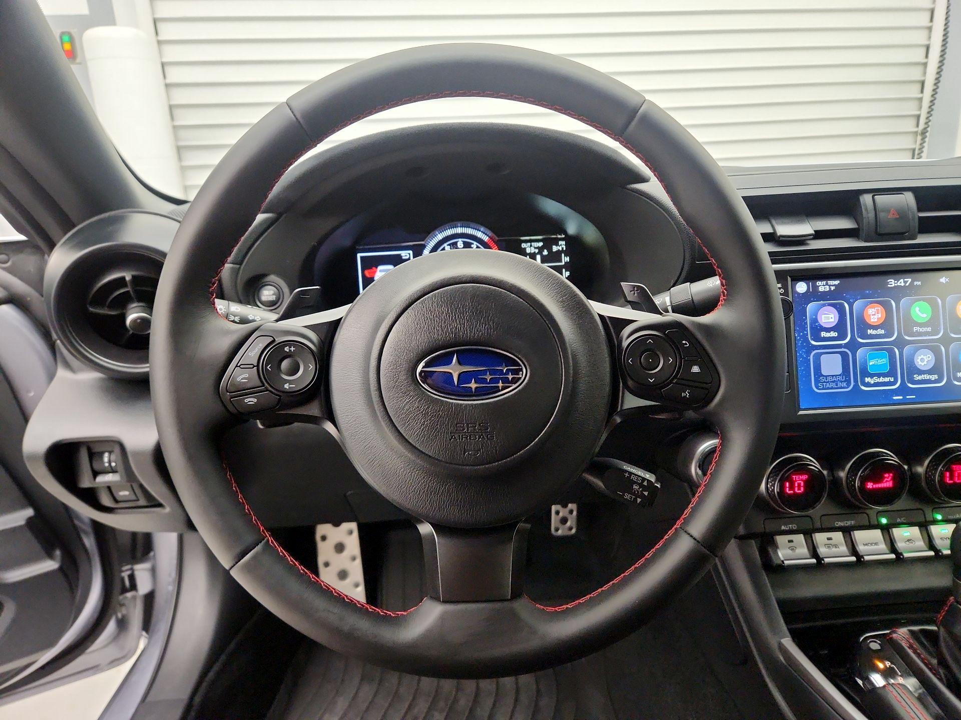 Thumbnail: 2026 Subaru BRZ - 10