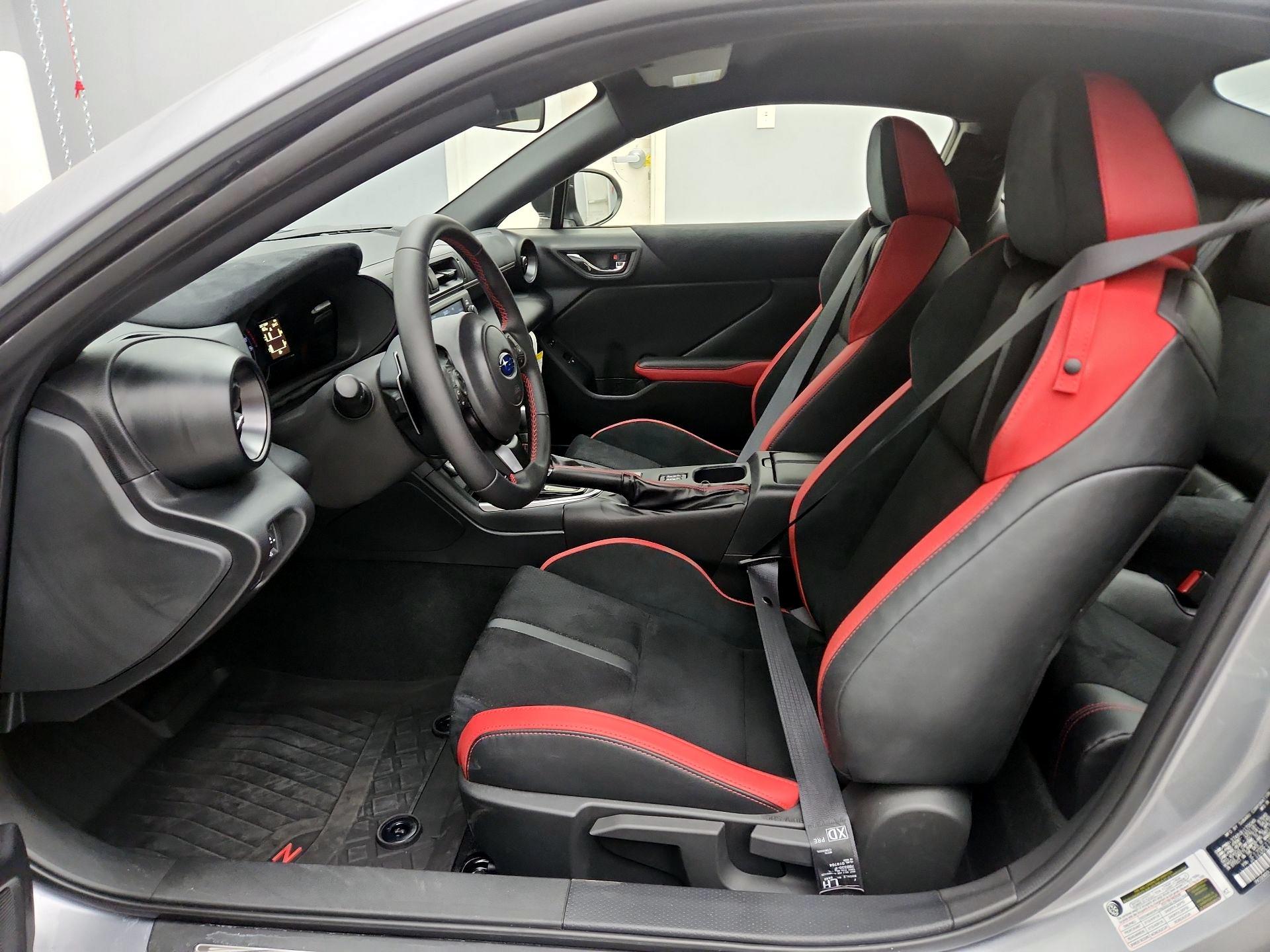 Thumbnail: 2026 Subaru BRZ - 11