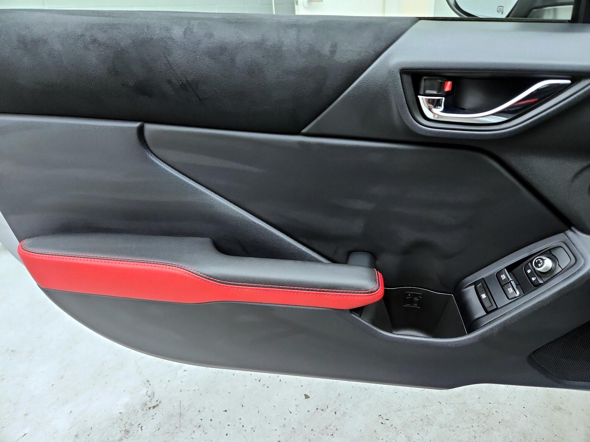 Thumbnail: 2026 Subaru BRZ - 12