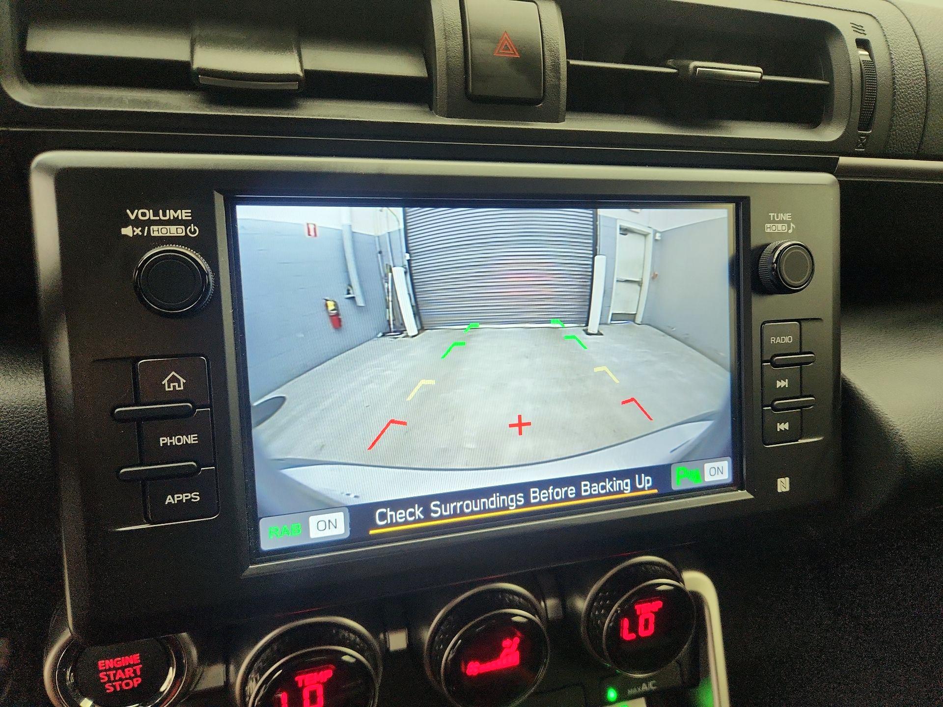 Thumbnail: 2026 Subaru BRZ - 14