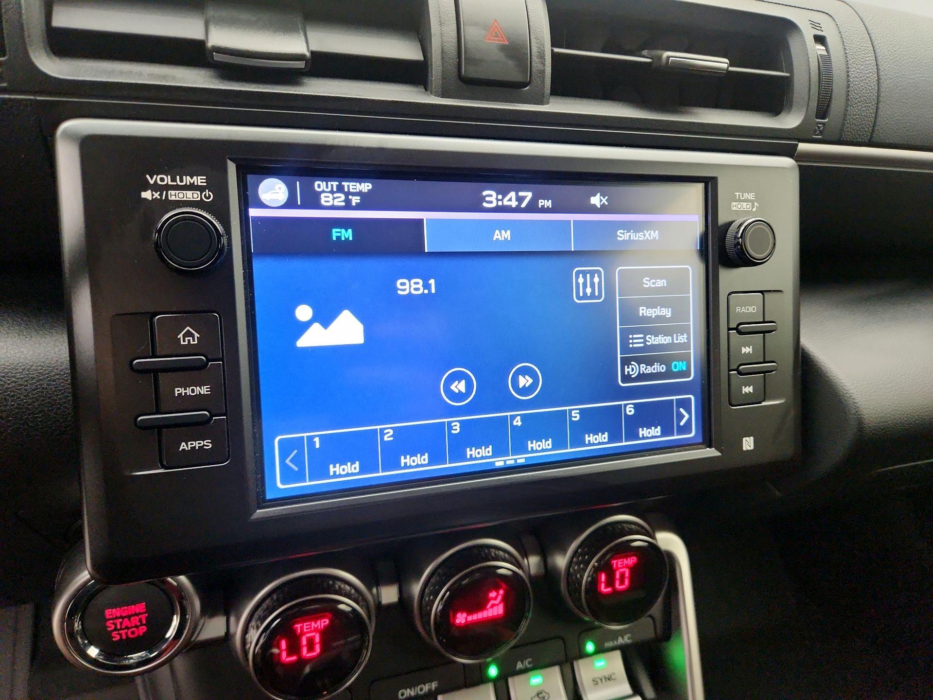 Thumbnail: 2026 Subaru BRZ - 15