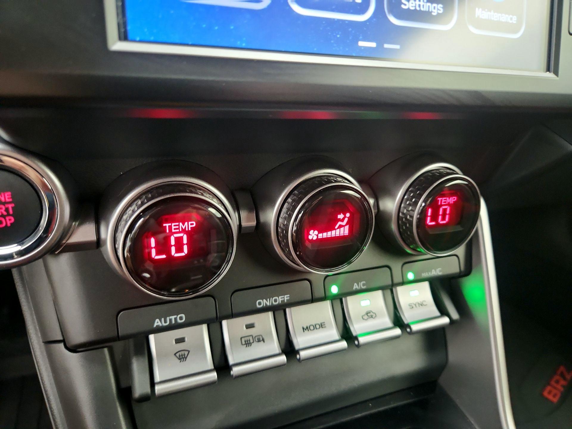 Thumbnail: 2026 Subaru BRZ - 16