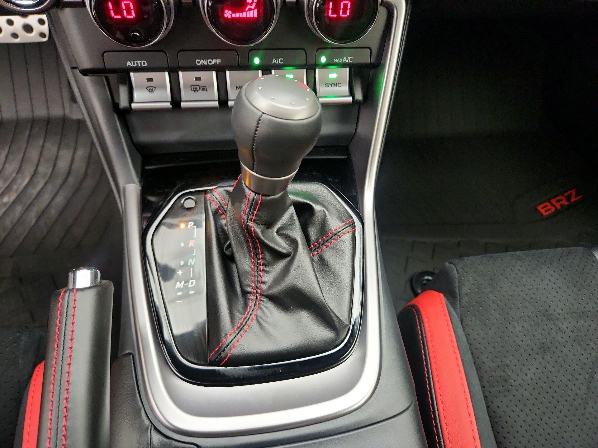 Thumbnail: 2026 Subaru BRZ - 17