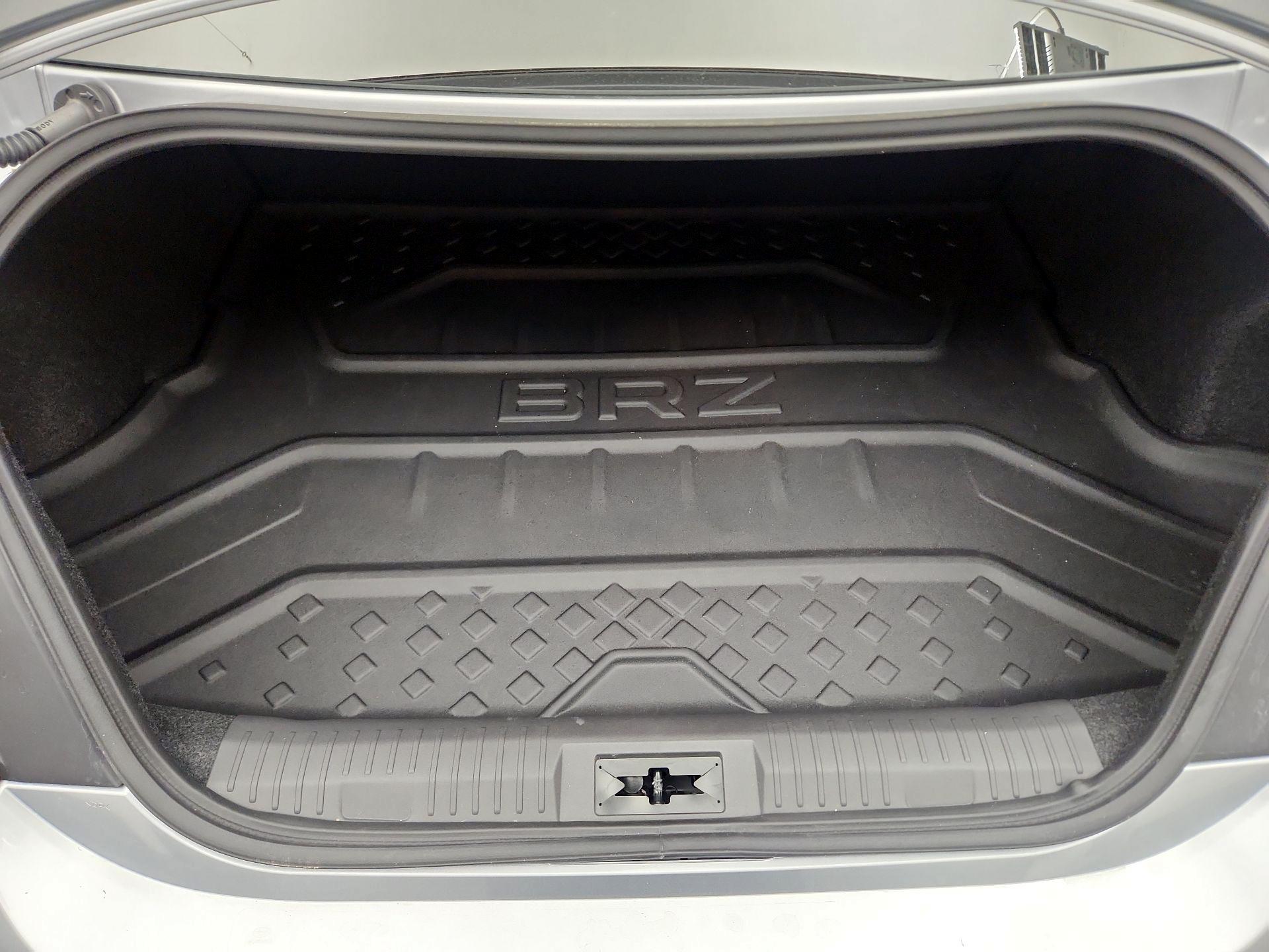 Thumbnail: 2026 Subaru BRZ - 18