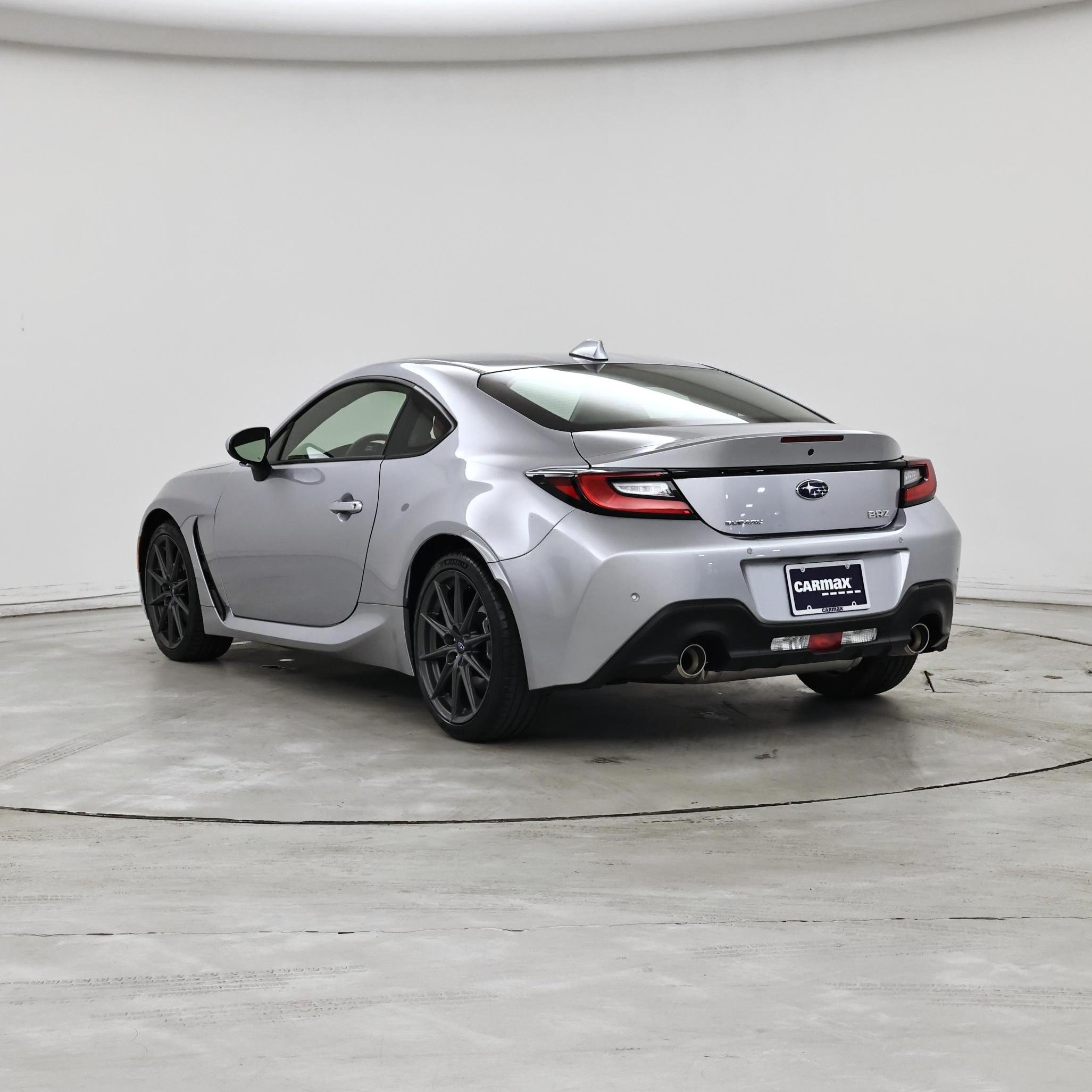 Thumbnail: 2026 Subaru BRZ - 2