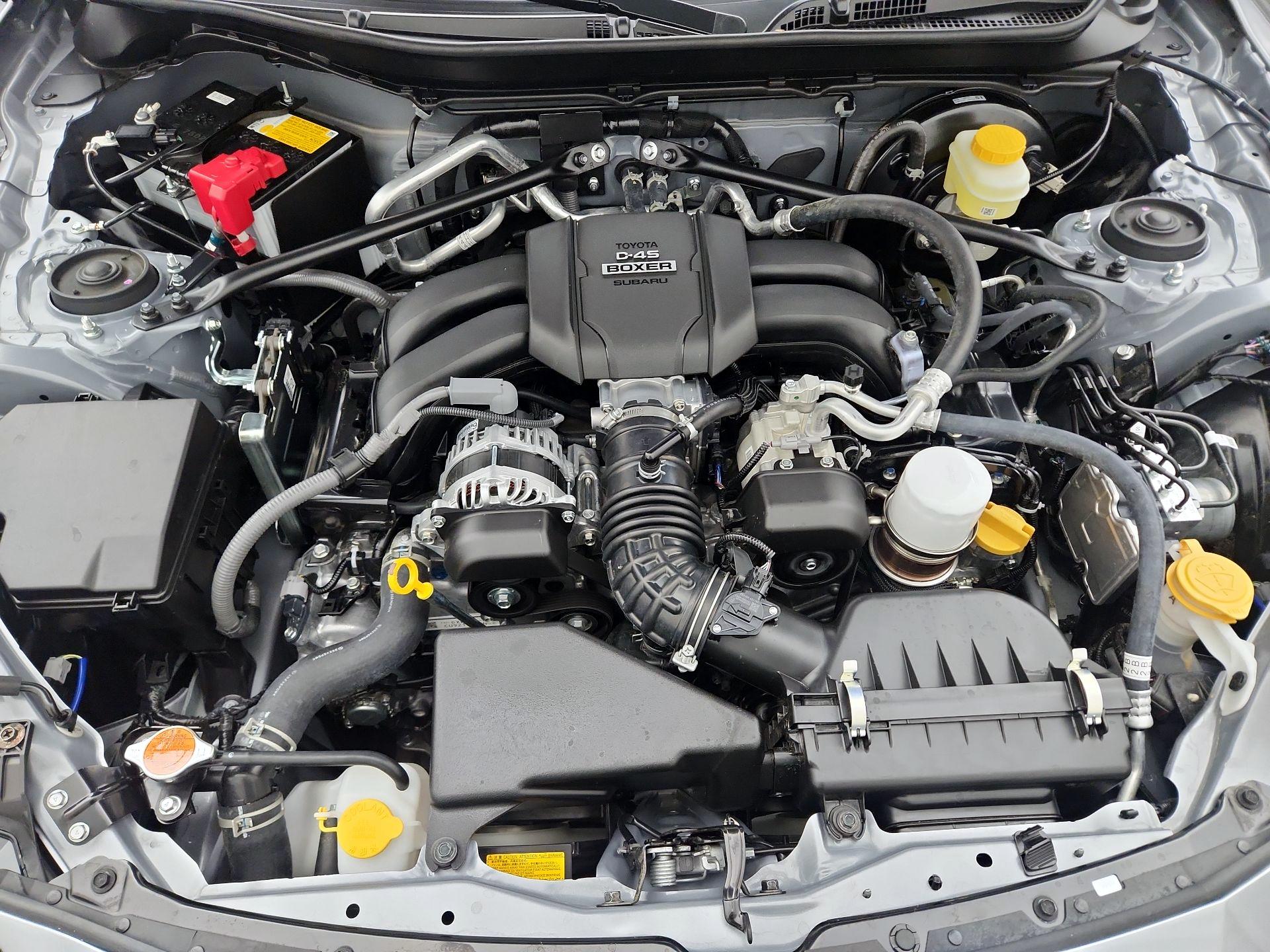 Thumbnail: 2026 Subaru BRZ - 19