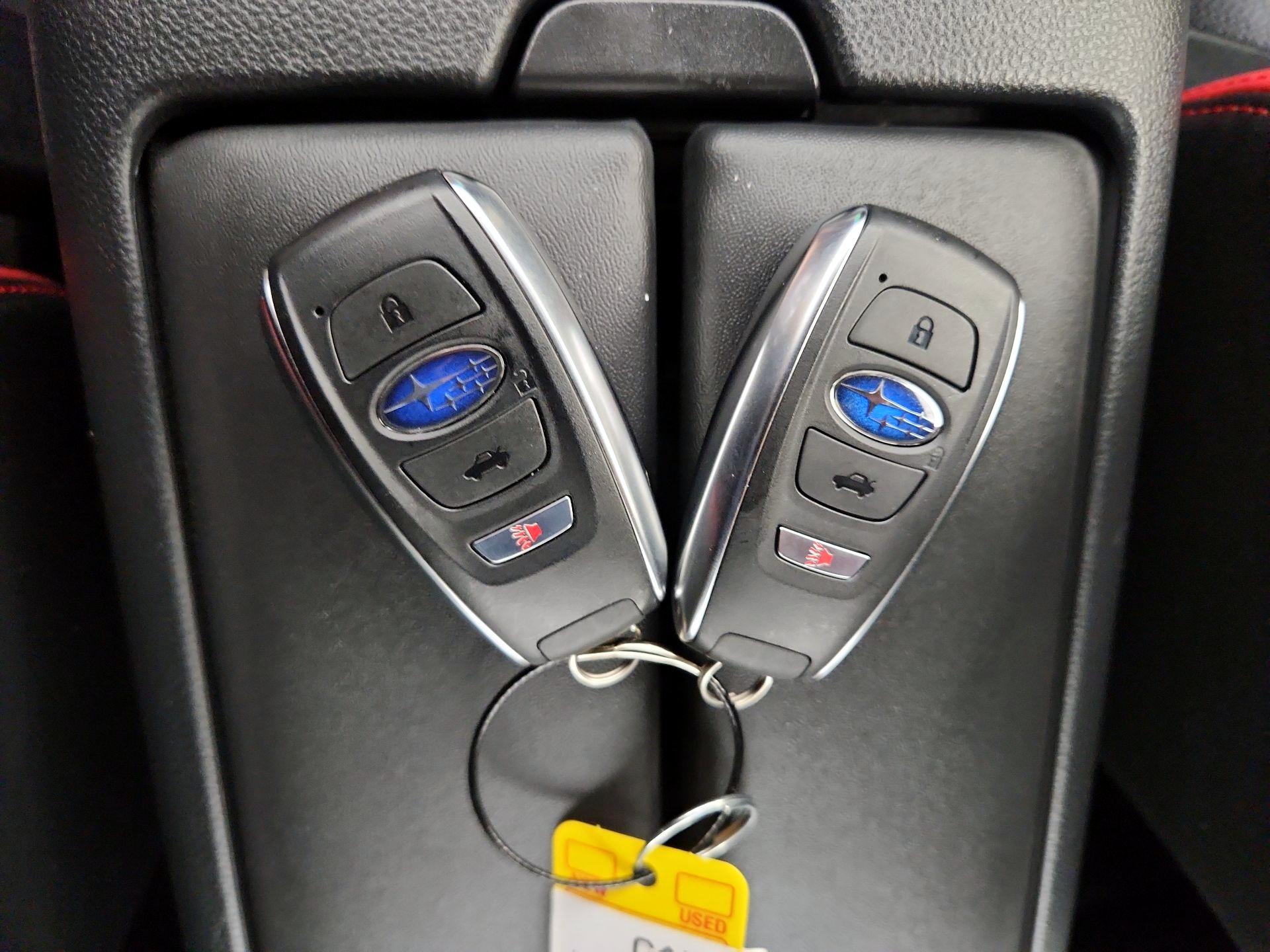 Thumbnail: 2026 Subaru BRZ - 20