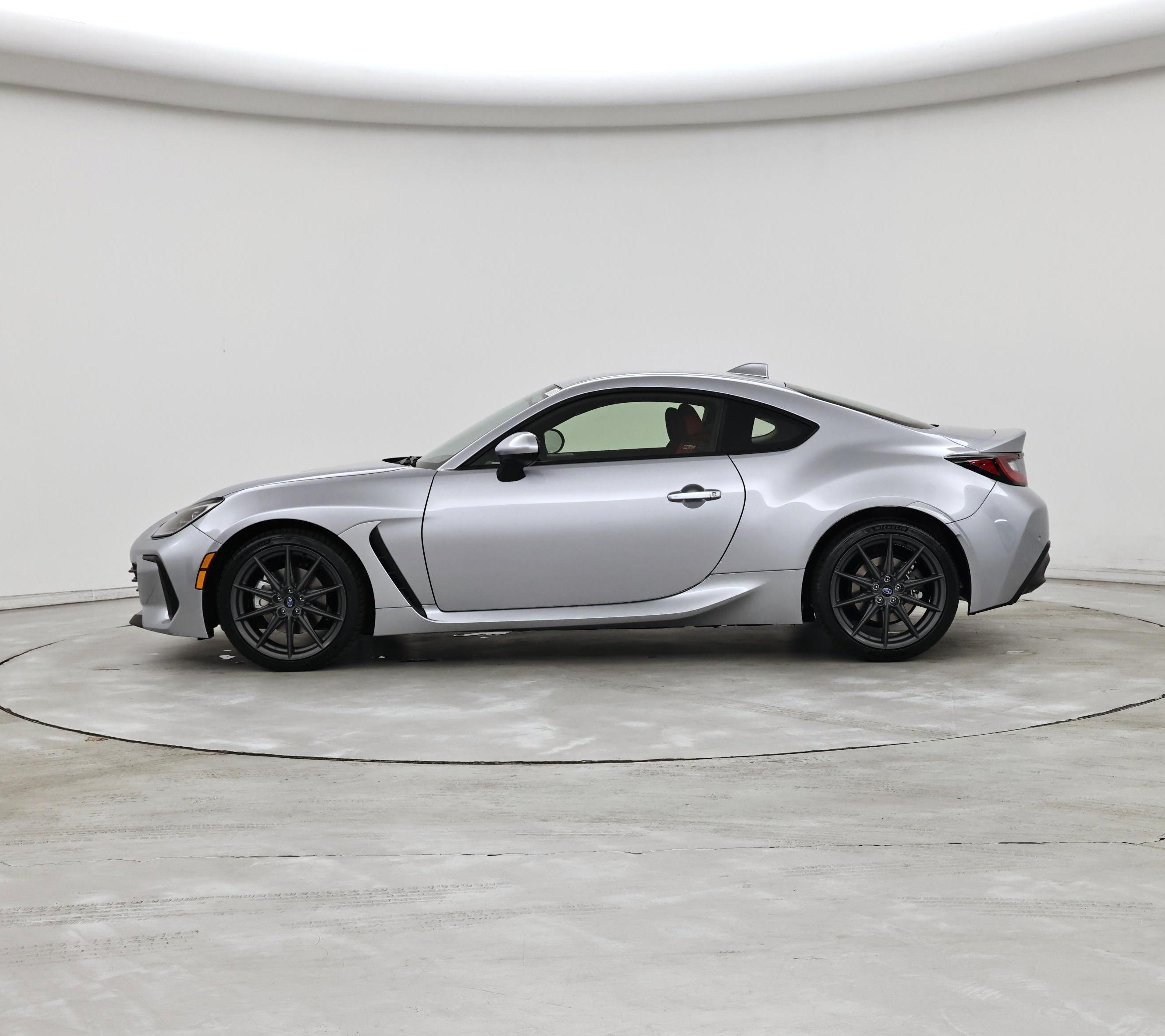 Thumbnail: 2026 Subaru BRZ - 3