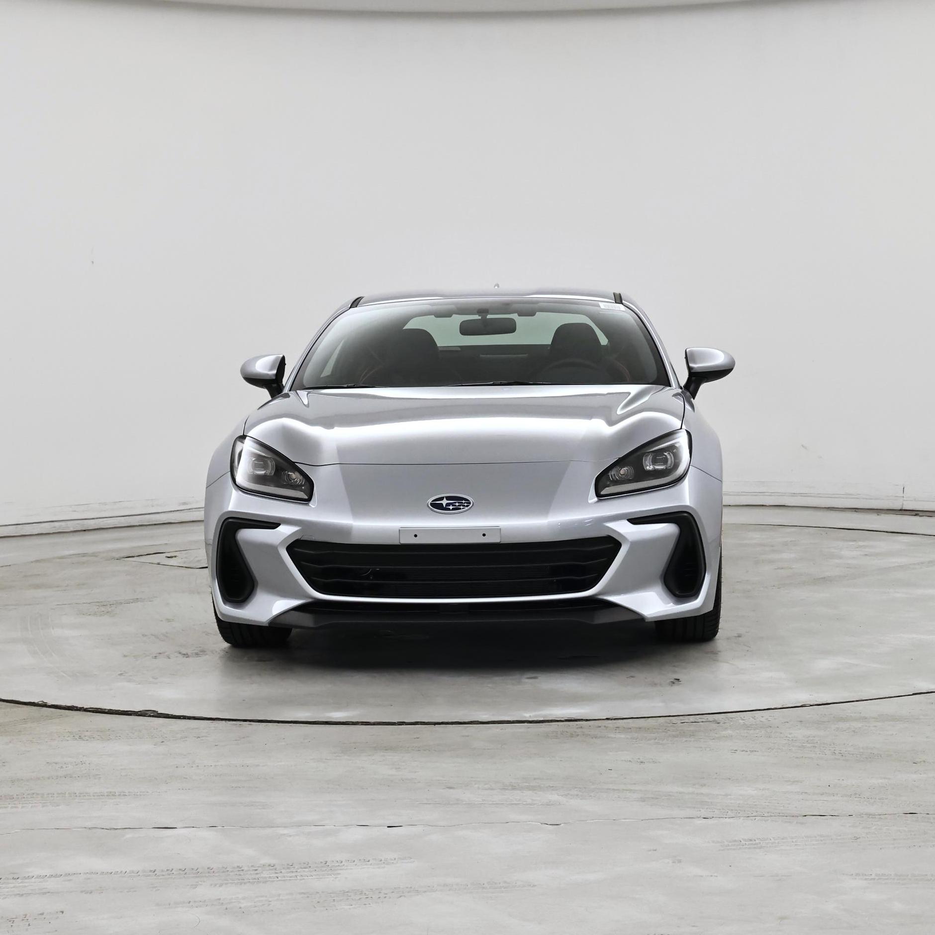 Thumbnail: 2026 Subaru BRZ - 5