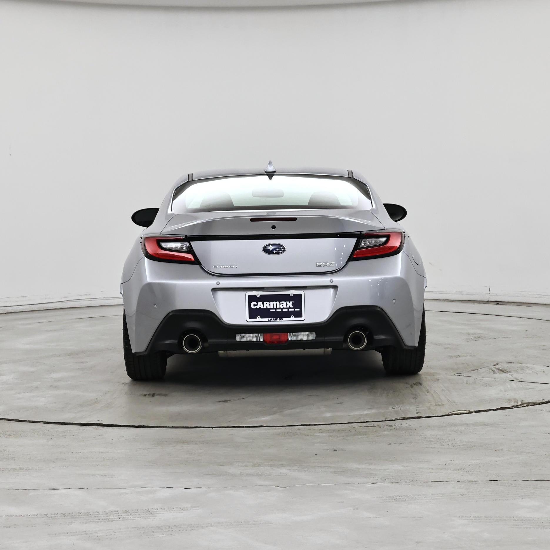 Thumbnail: 2026 Subaru BRZ - 6