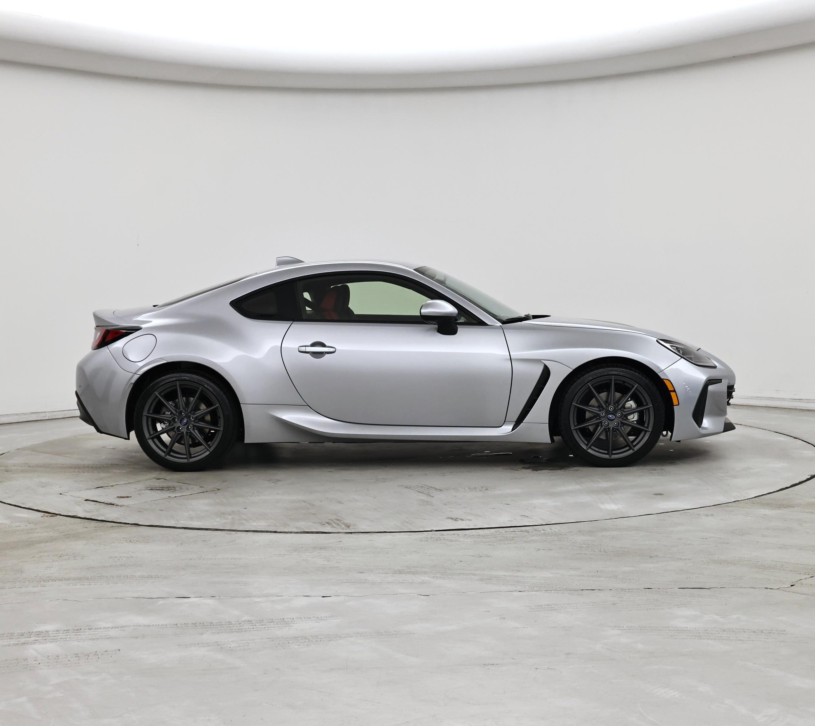 Thumbnail: 2026 Subaru BRZ - 7