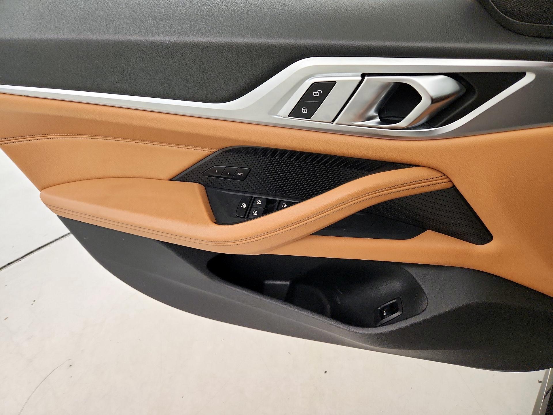 Thumbnail: 2024 BMW 4 Series - 12