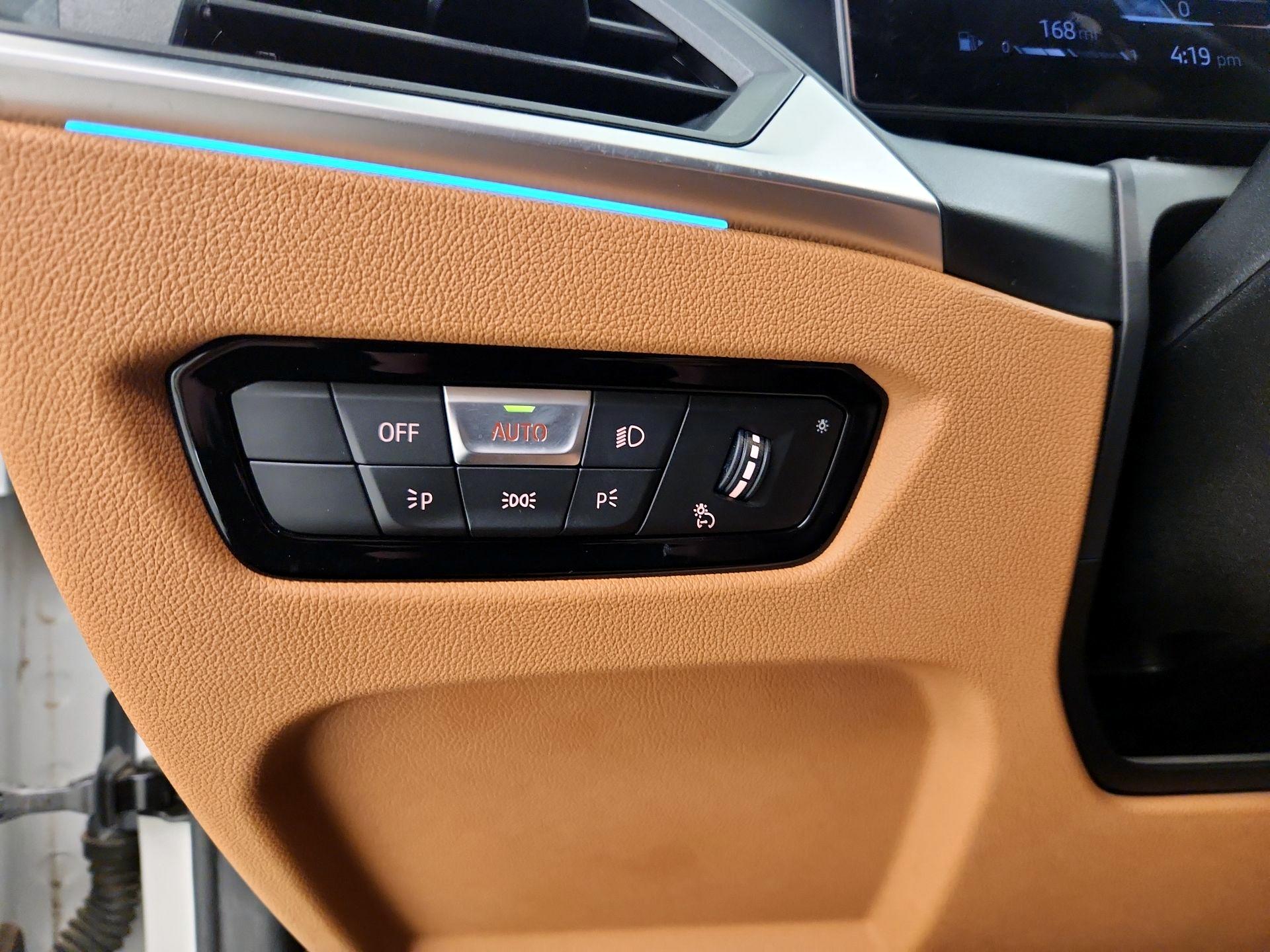 Thumbnail: 2024 BMW 4 Series - 13