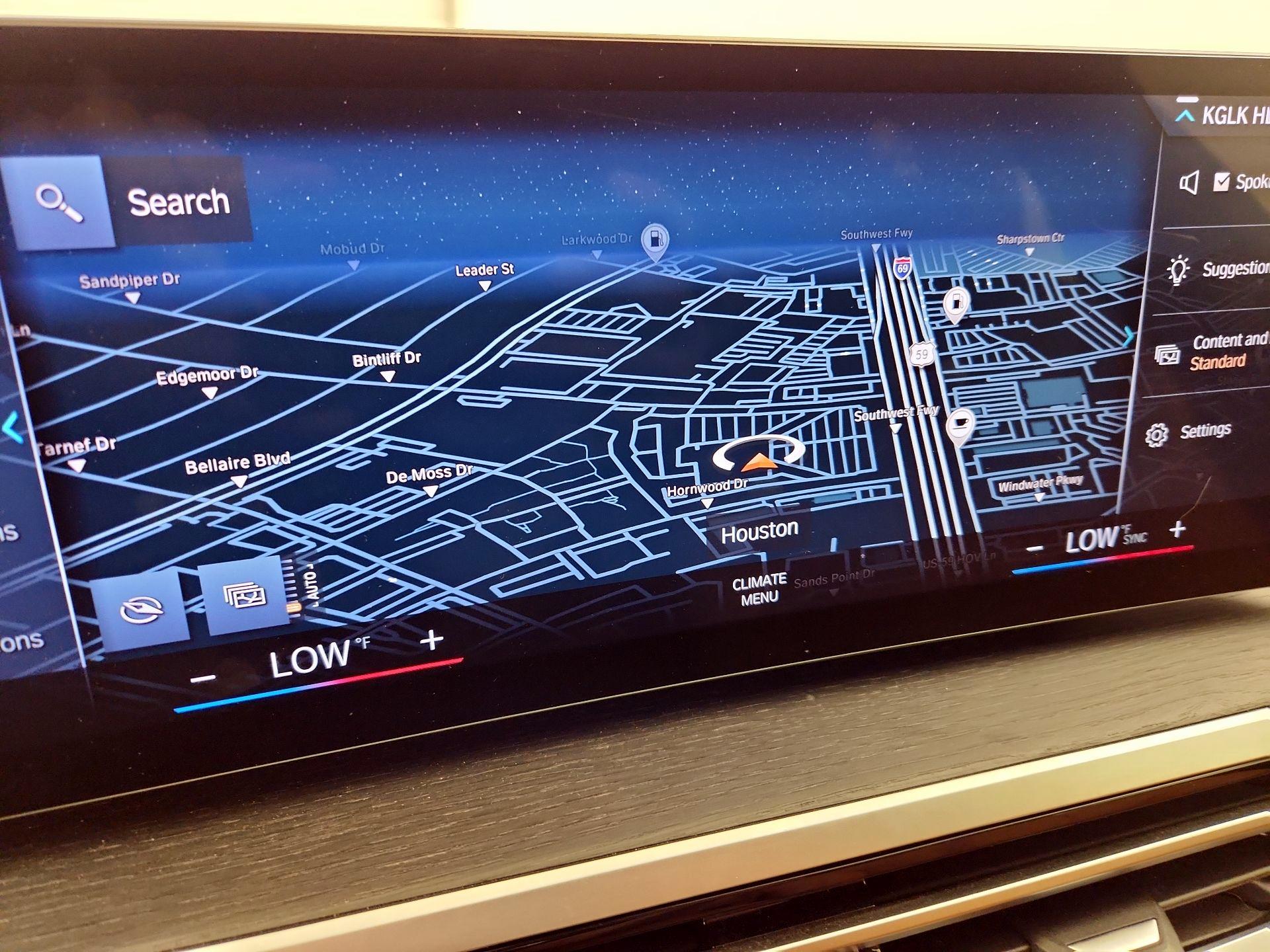 Thumbnail: 2024 BMW 4 Series - 14