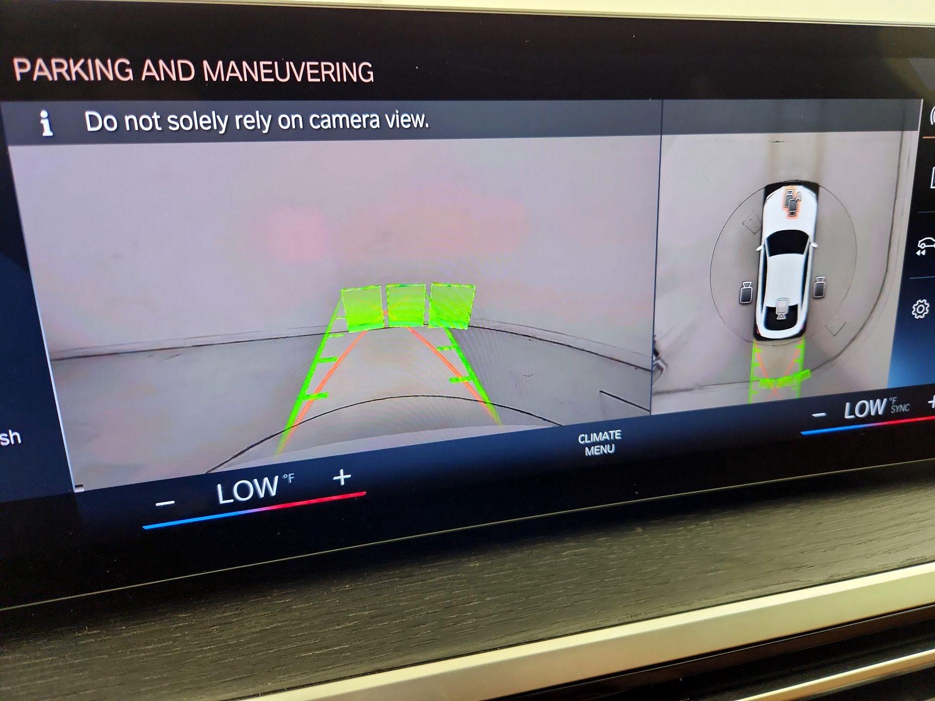Thumbnail: 2024 BMW 4 Series - 15