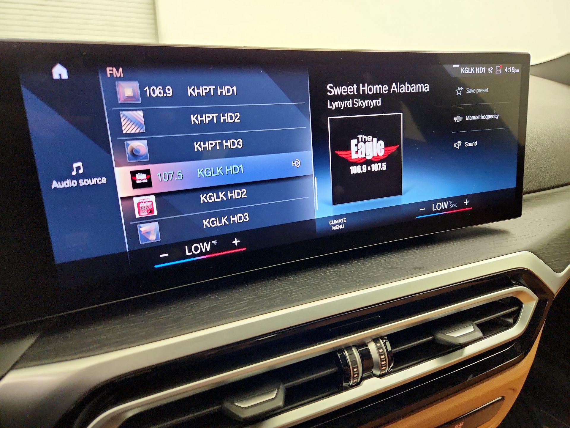 Thumbnail: 2024 BMW 4 Series - 16