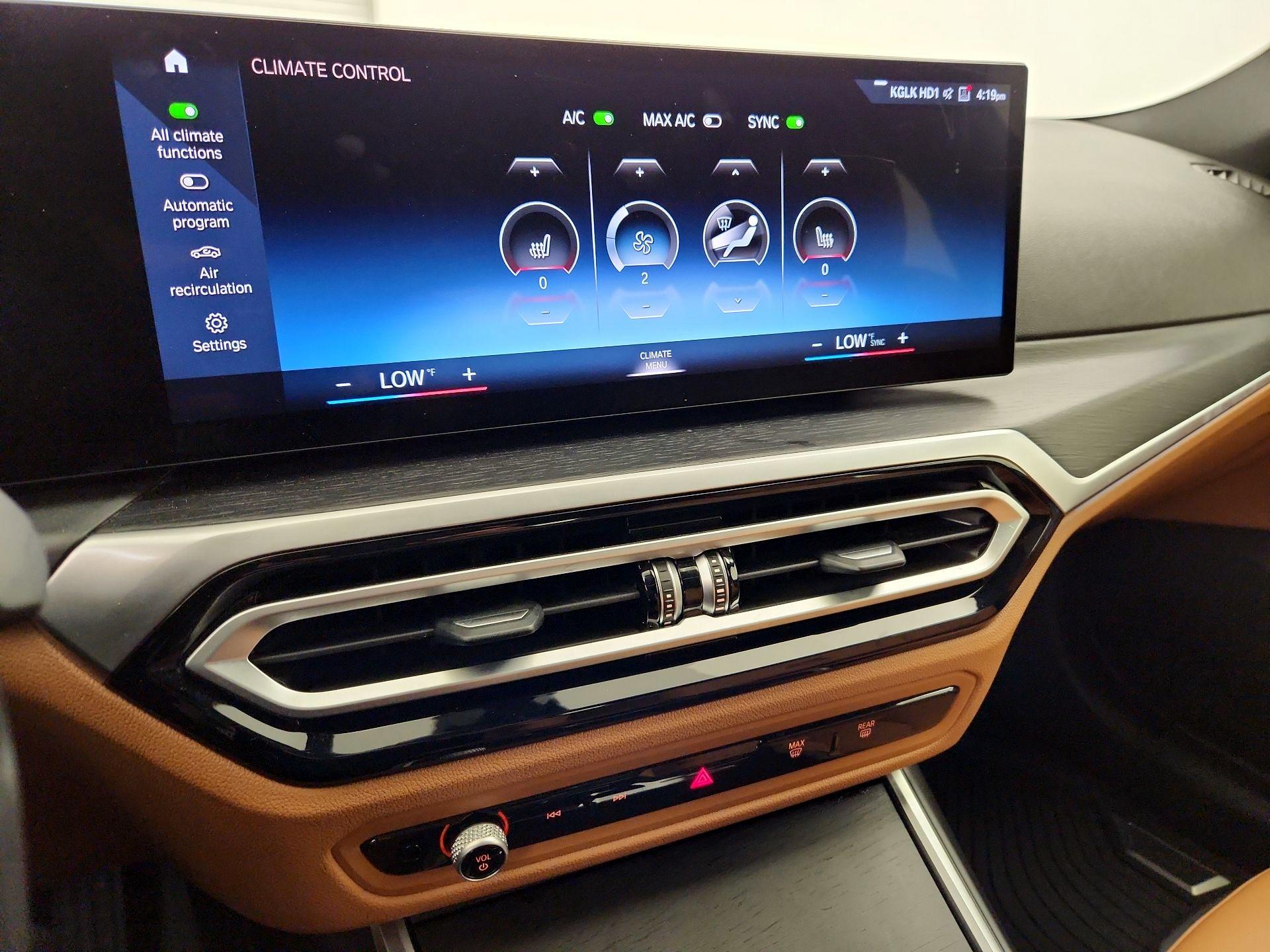 Thumbnail: 2024 BMW 4 Series - 17