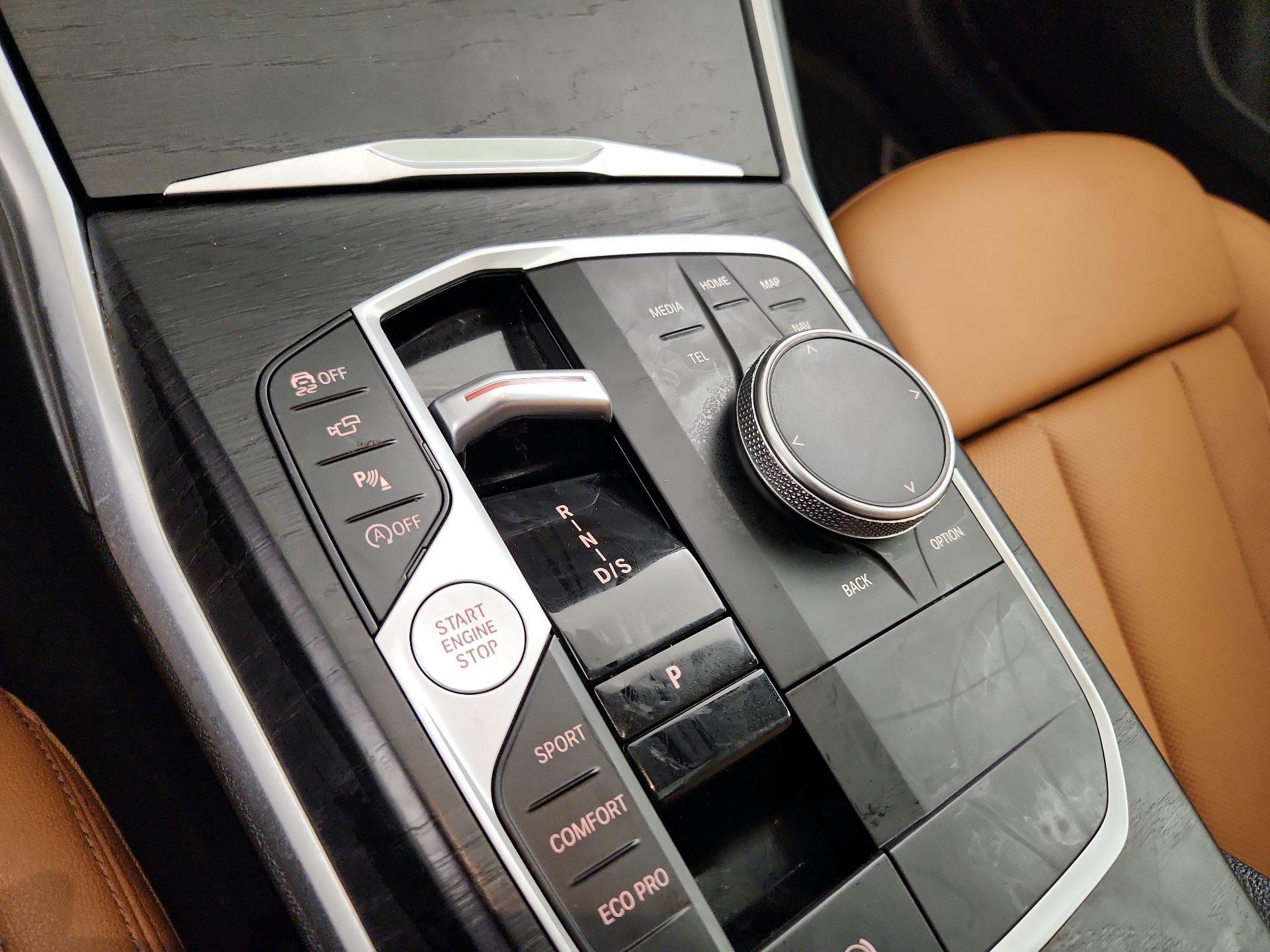 Thumbnail: 2024 BMW 4 Series - 18