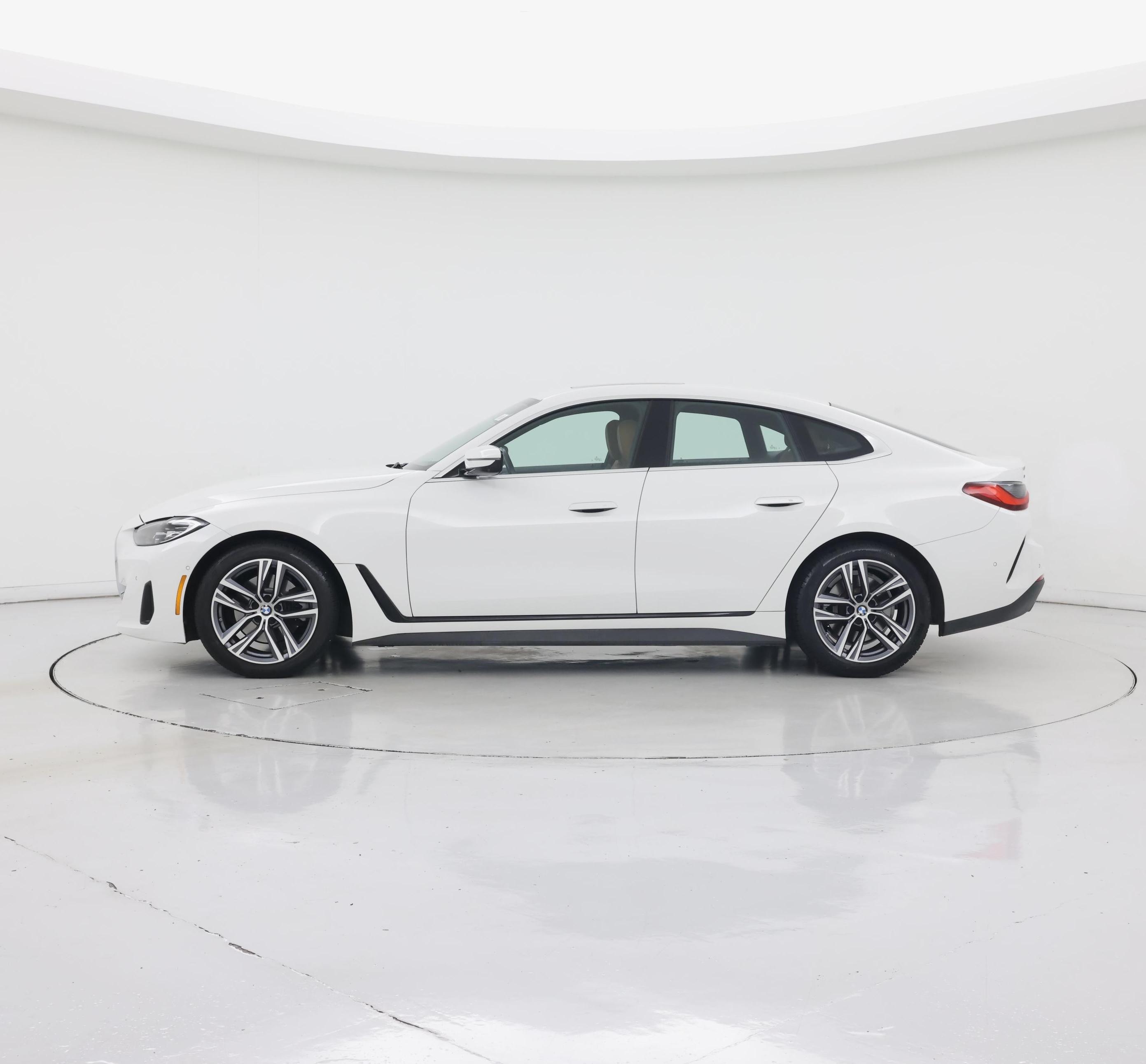 Thumbnail: 2024 BMW 4 Series - 3