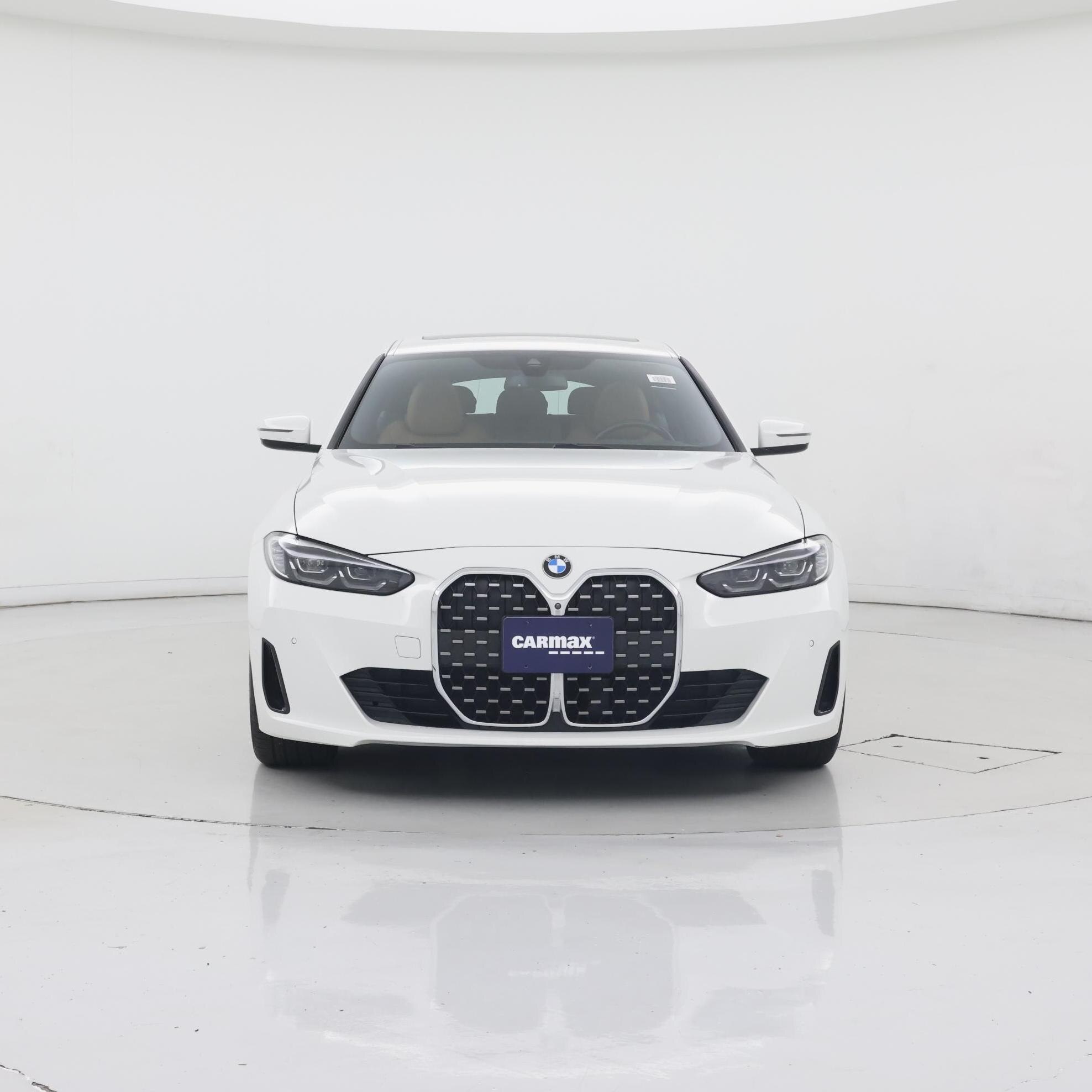 Thumbnail: 2024 BMW 4 Series - 5