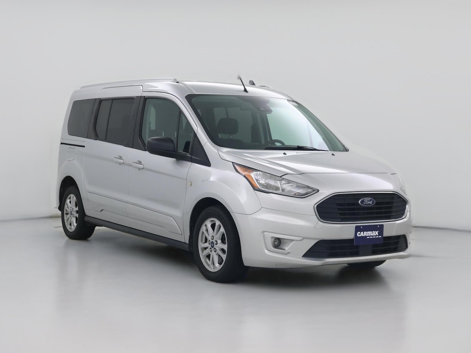 2020 Ford Transit Connect XLT