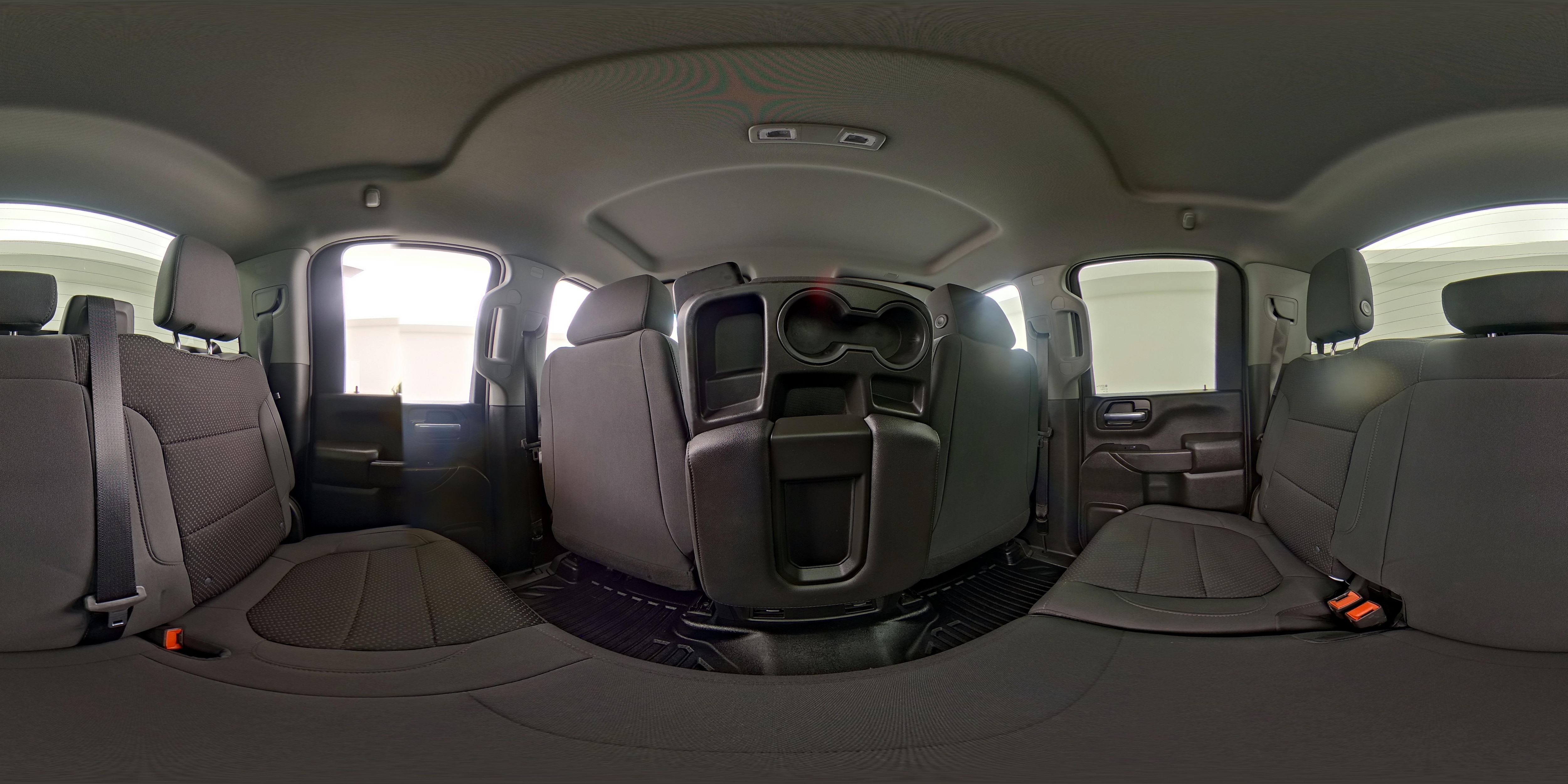 2022 GMC Sierra 2500HD Pro - Photo 26
