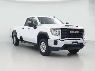 2022 GMC Sierra 2500 Pro