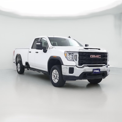 2022 GMC Sierra 2500 Pro