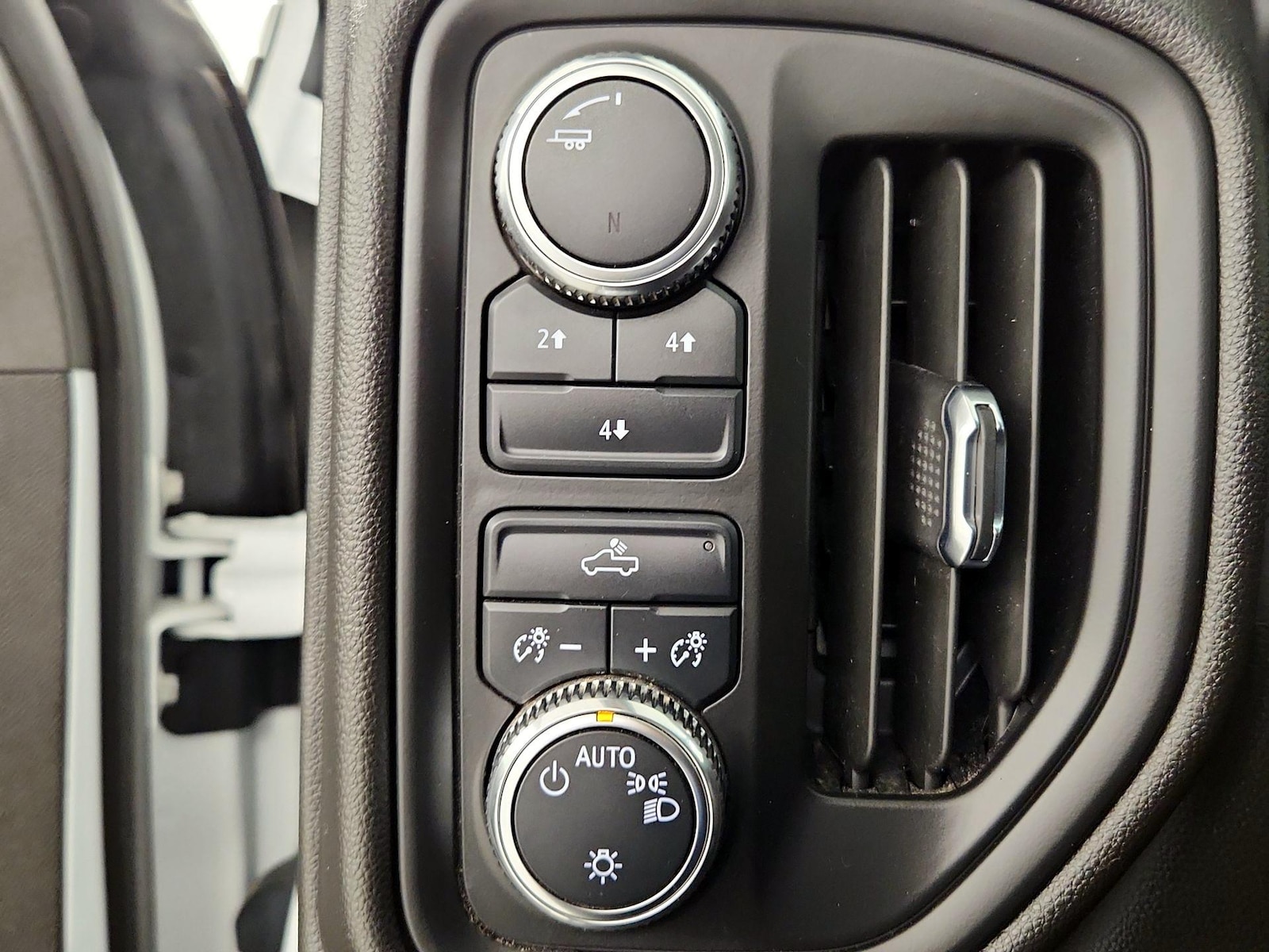 2022 GMC Sierra 2500HD Pro - Photo 14