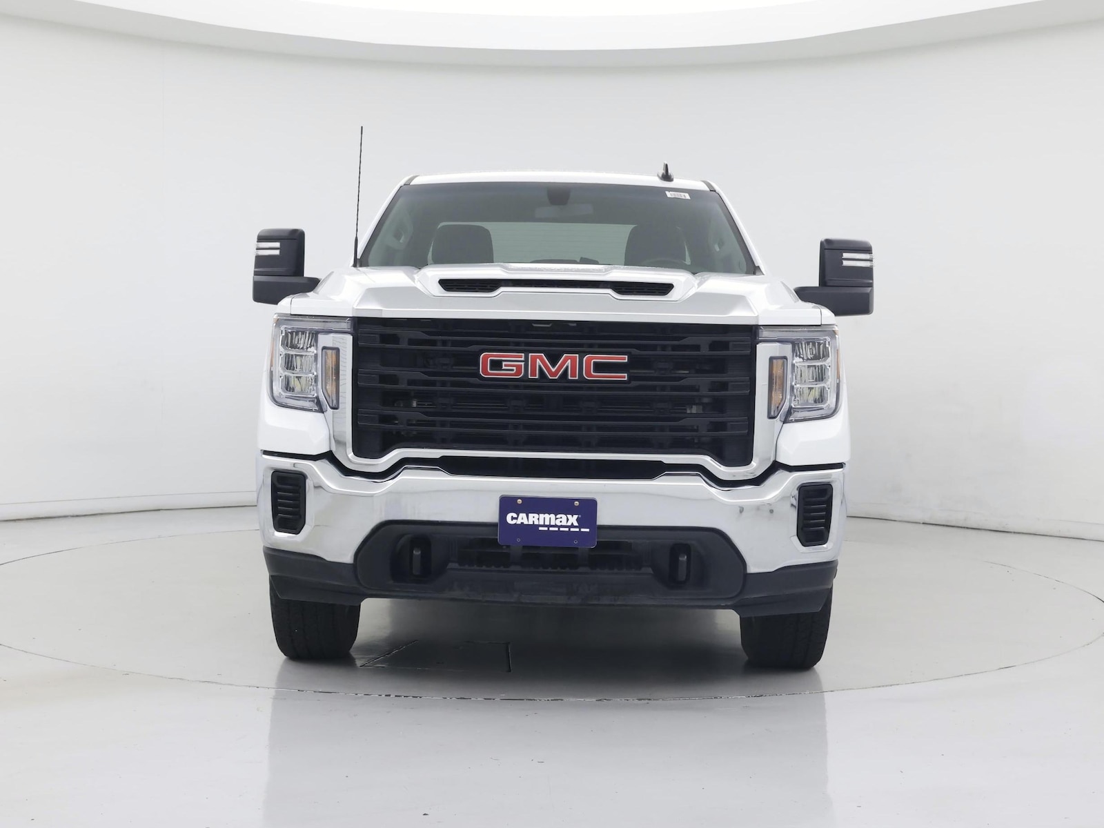 2022 GMC Sierra 2500HD Pro - Photo 6