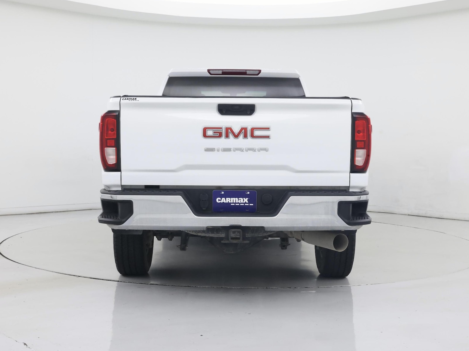 2022 GMC Sierra 2500HD Pro - Photo 7