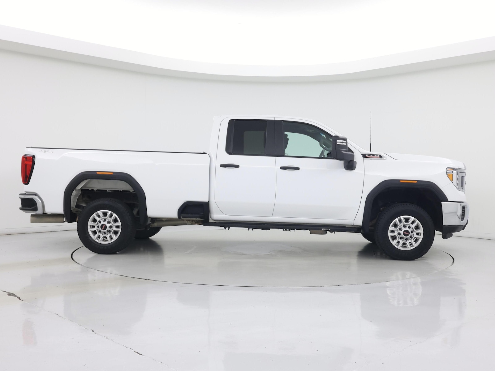 2022 GMC Sierra 2500HD Pro - Photo 8
