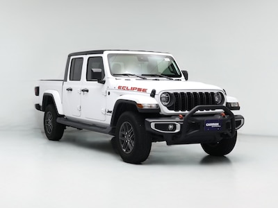 2024 Jeep Gladiator Sport S