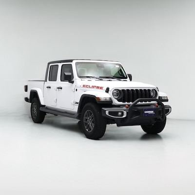 2024 Jeep Gladiator Sport S