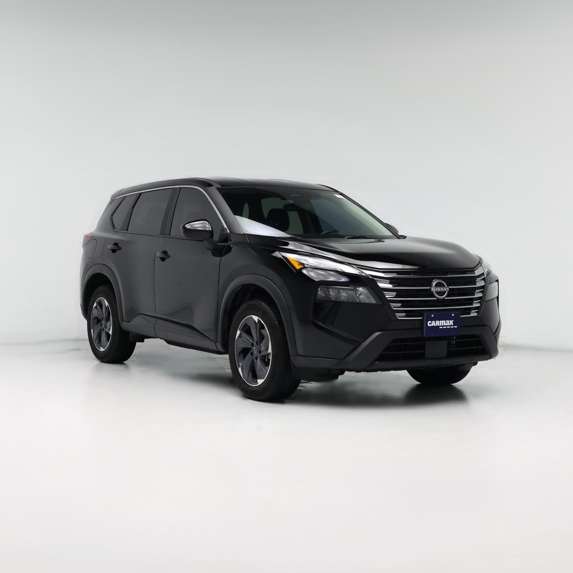 Thumbnail: 2025 Nissan Rogue - 1