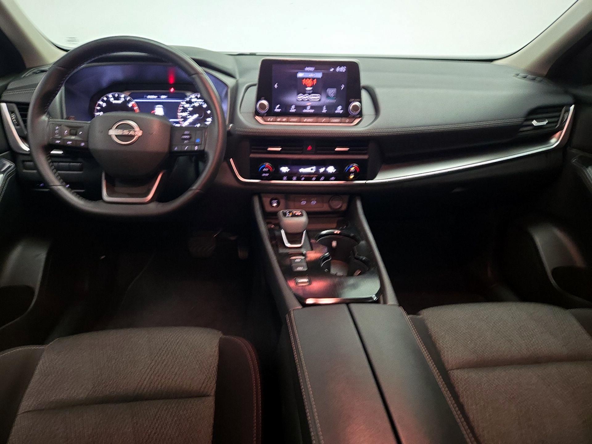 Thumbnail: 2025 Nissan Rogue - 9