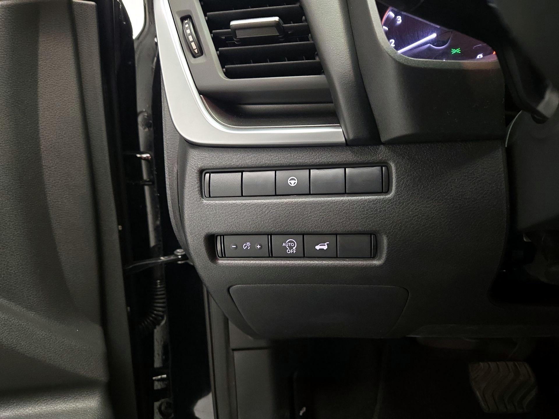 Thumbnail: 2025 Nissan Rogue - 13